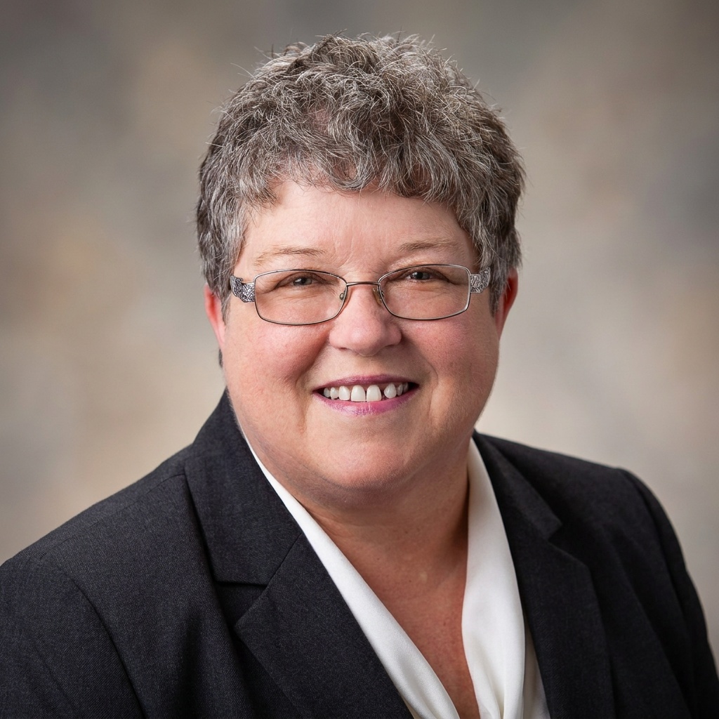 Sue Mac Nicol